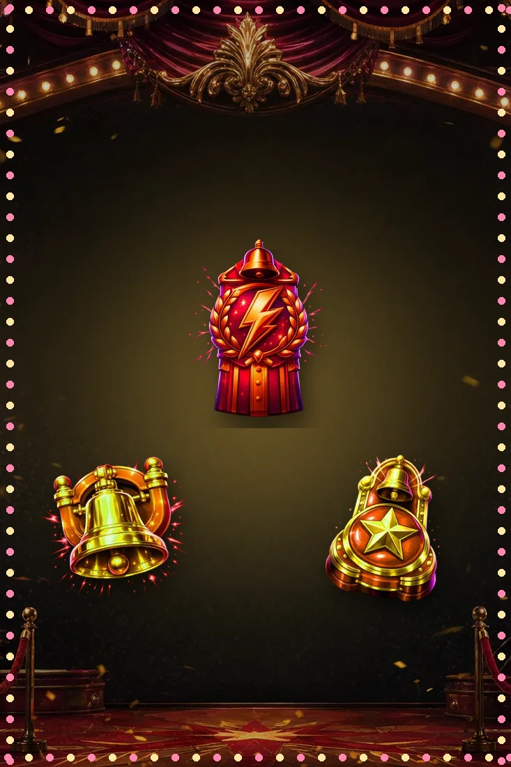 Strongman’s Bell