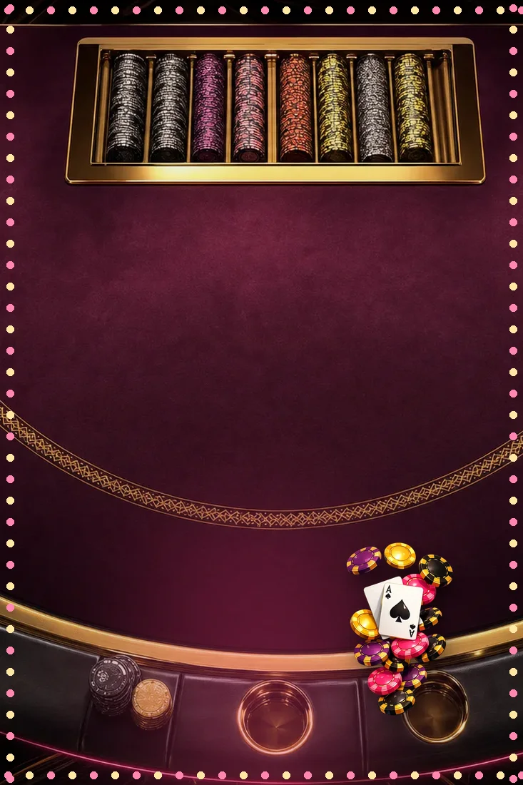 Velvet Blackjack